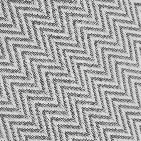 Плед Landour, серый - рис 5.