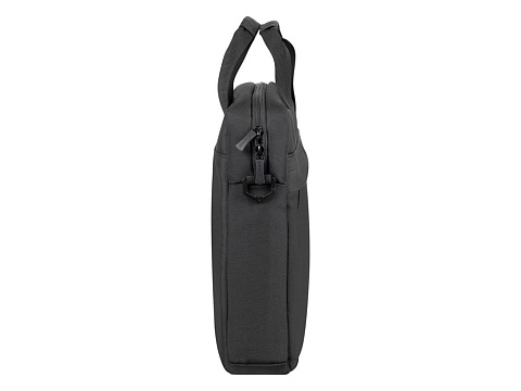 RIVACASE 8234 black сумка для ноутбука 13,3-14 / 6 - рис 5.