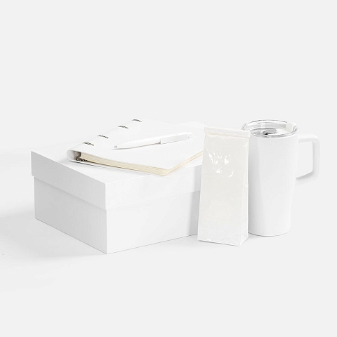 Набор Ringo Tea, белый - рис 2.