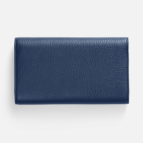 Клатч Unison, синий - рис 3.