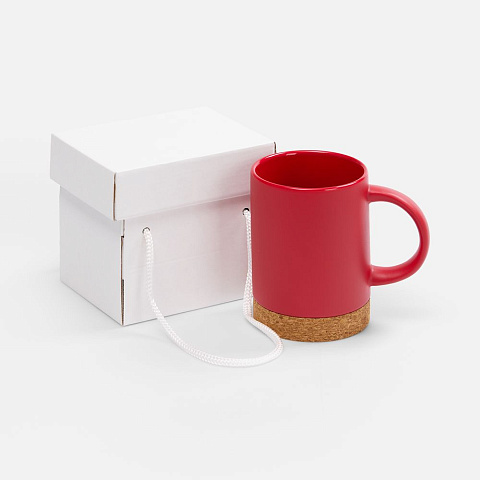 Коробка Kitbag, ver.2, белая - рис 3.