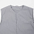Жилет унисекс Veter, серый - миниатюра - рис 4.
