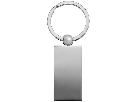 Брелок Rotating Steel Rct, серебристый - рис 2.