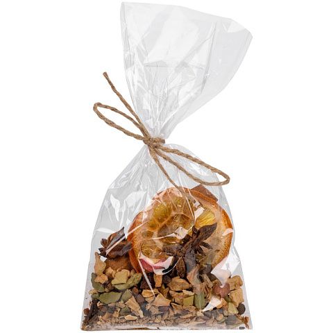 Набор Heart Warmer, голубой - рис 7.