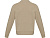 Jet унисекс Aware™ свитер с круглым вырезом из переработанных материалов - Oatmeal - миниатюра - рис 3.
