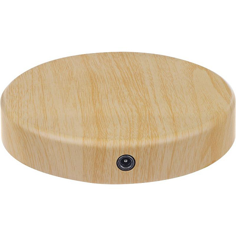 Левитирующая Луна - рис 5.