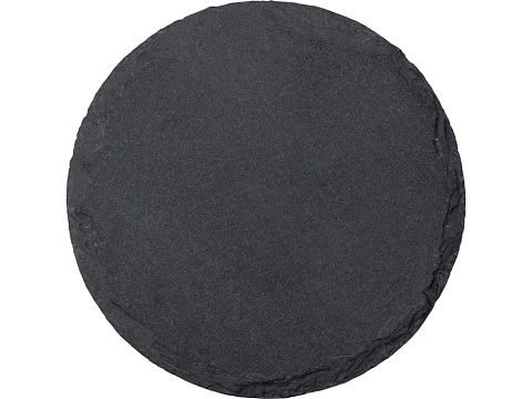 Вращающийся бокал для виски на сланцевом костере Ventura - рис 7.