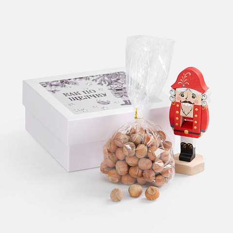 Набор «Как по щелчку» с орехами - рис 2.