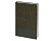 Ежедневник недатированный А5 Soho, зеленый - миниатюра - рис 3.