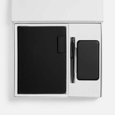 Набор Tact Energy, черный - рис 3.