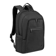 RIVACASE 7561 black ECO рюкзак для ноутбука 15,6-16 / 6