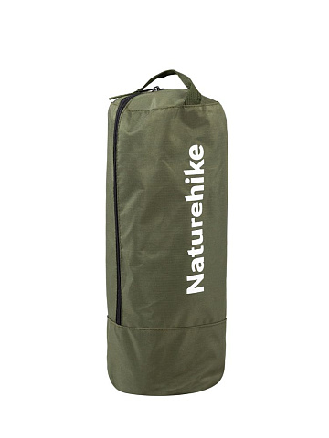 Раскладушка туристическая XJC05, зеленая - рис 8.