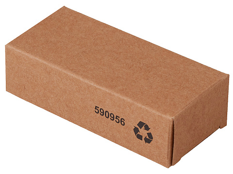 USB-хаб Hubix с коннектором 2-в-1 USB-C и USB-A, 2.0, белый - рис 8.