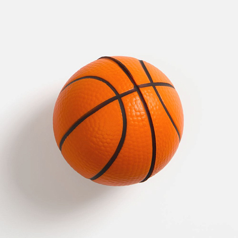 Антистресс «Баскетбольный мяч» - рис 2.