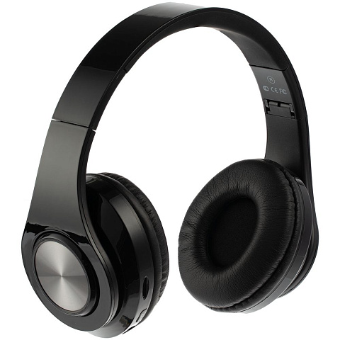 Набор SoundMind, черный - рис 4.