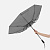 Зонт складной Tyre, серый - миниатюра - рис 8.
