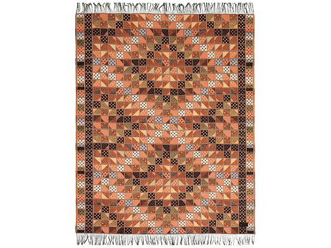 Плед Marzotto ILLINOIS CTN 7040 - рис 4.