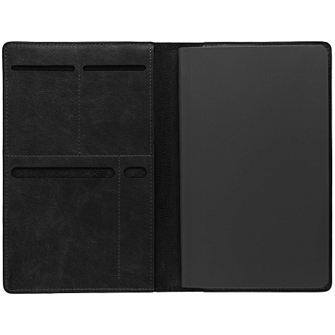 Набор Remini Travel, черный - рис 5.