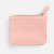 Картхолдер на молнии Unison, розовый - миниатюра - рис 4.