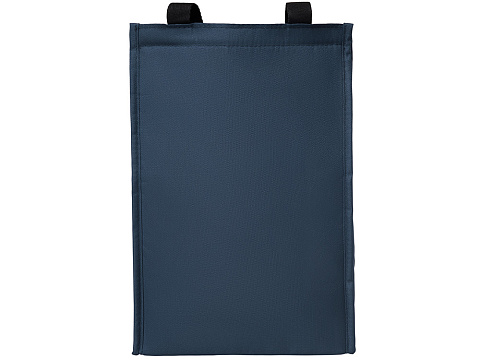 Складная сумка-холодильник Refresh, синий нэйви - рис 5.