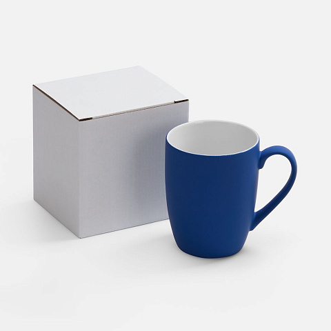 Набор Urban Office, синий - рис 5.