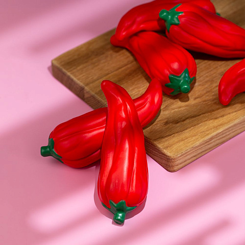 Сквиши-антистресс «Перец» - рис 4.