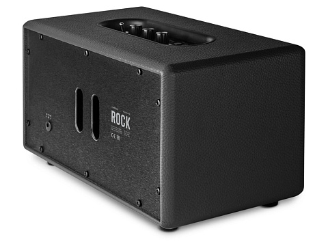 Rombica Mysound Rock Black, черный - рис 4.