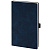 Ежедневник Nubuck Touch, недатированный, синий - миниатюра