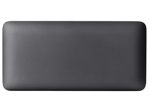 Внешний аккумулятор Mild Pro c быстрой зарядкой QC/PD, 20 000 mAh, серый (Р) - рис 4.
