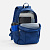 Рюкзак для ноутбука Remotto, синий - миниатюра - рис 7.