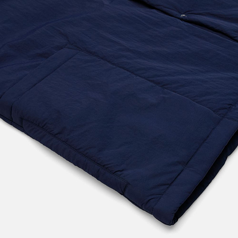 Жилет унисекс Veter, темно-синий - рис 5.