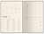 Ежедневник А5 Megapolis Color New soft-touch, зеленый - миниатюра - рис 7.