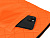 Плед для пикника Ridge, 115 х 140 см, оранжевый - миниатюра - рис 6.