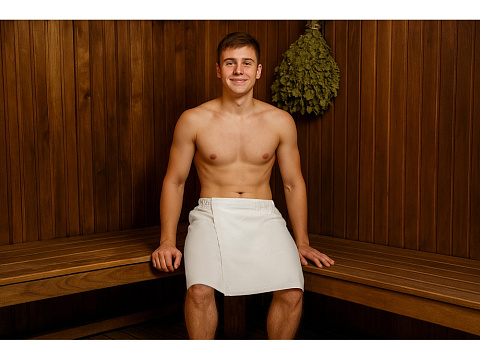 Килт холщовый - рис 8.