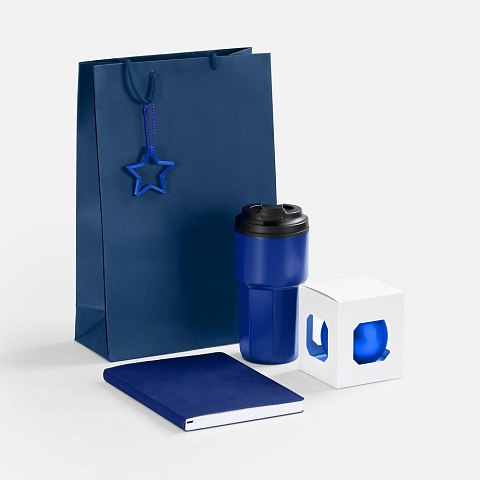 Набор Astrela, синий - рис 2.