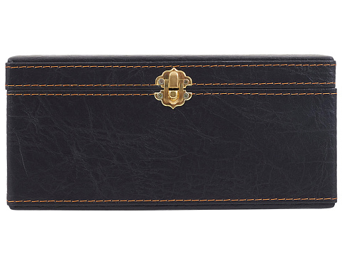 Футляр подарочный, темно-коричневый - рис 3.