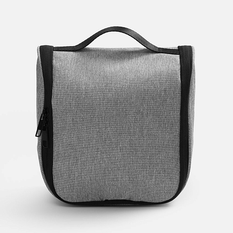 Несессер Oneworld, серый - рис 3.