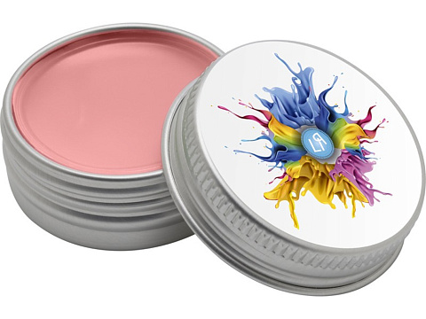 Estelle гигиеническая губная помада, розовый - рис 3.