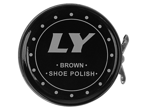 Набор для ухода за обувью "Shining shoes" - рис 6.