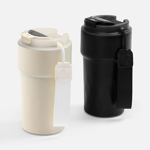 Смарт-термостакан neoMug, белый - рис 7.