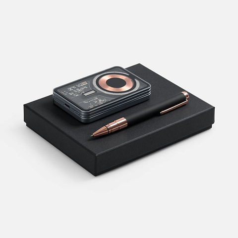 Набор Vim Team, черный - рис 2.