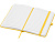Блокнот Spectrum Plus формата A6 в твердой обложке - Желтый - миниатюра - рис 4.
